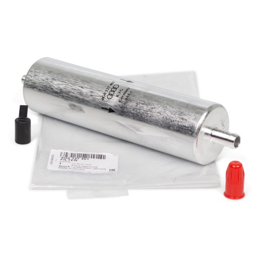 НОВЫЙ ОРИГИНАЛЬНЫЙ ТОПЛИВНЫЙ ФИЛЬТР TDI AUDI 4G0127401