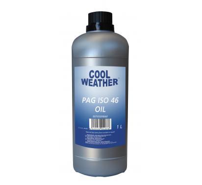 ММ КОМПРЕССОРНОЕ МАСЛО PAG 46 ДЛЯ КОНДИЦИОНИРОВАНИЯ ВОЗДУХА 1Л