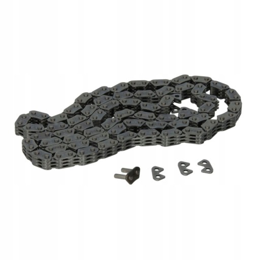 DIDSCA0409ASV-124 - Ланцюг ГРМ HYOSUNG GV; KAWASAKI EL, EX, GPX,