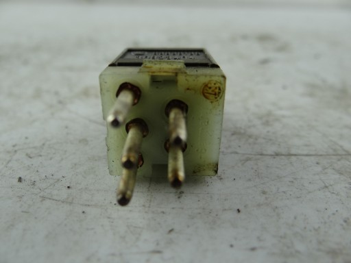 mirror control switch button VOLVO S40 30823404