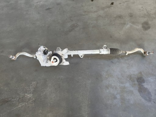MINI F56 LCI control drag rod servo steering 5A4CE78 UA 2022R.