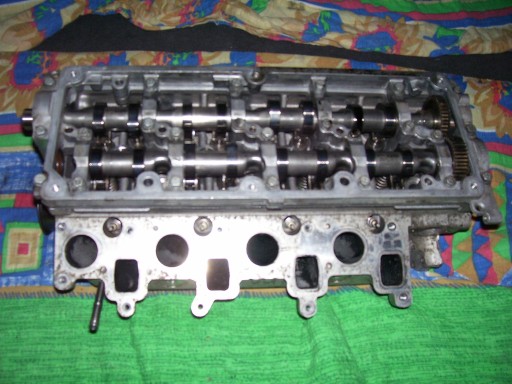 ГОЛОВКА VW CRAFTER AMAROK 2.0 TDI CKU CKT CSN