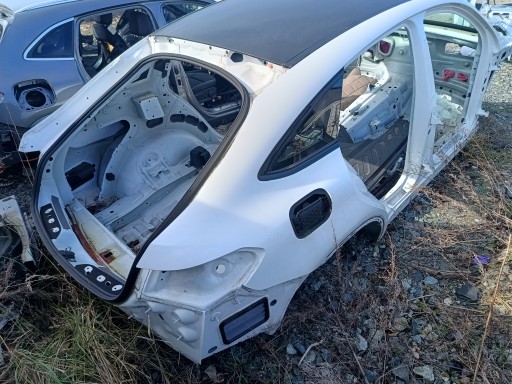 Мерседес 292 gle купе крыша