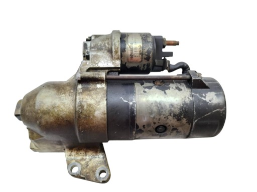 starter 9649448380 2.7 HDI Peugeot 607 and (1999-2010)