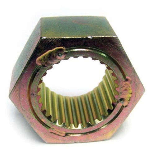 950-120 - Ключ для демонтажу приводного валу Sea Doo RXP 155