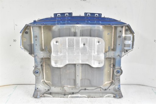 65513G2000 - ЗАДНЯ ВАННА ПІДЛОГА ВАННИ 69100G2500 HYUNDAI IONIQ 16-22