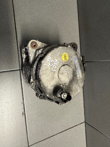 190A - Генератор audi a8 d3 4.2 bfm 077903015q