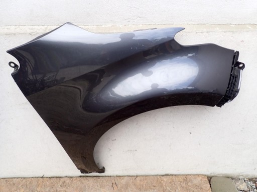 fender right front front TOYOTA YARIS 4 IV P21 2020- 53811K0070