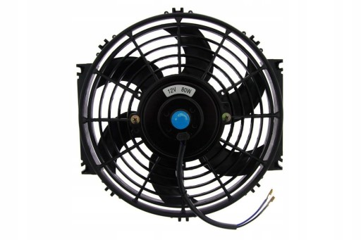 VENTILÁTOR TURBOWORKS 10&quot; TYP 2 SS/TL