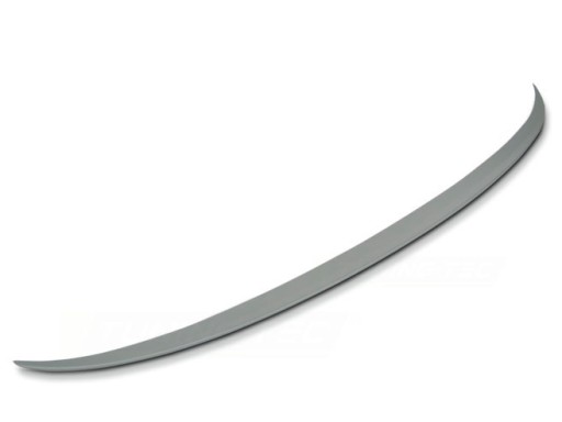 SPBM07 - Спойлер багажника Елерон спортивний стиль для BMW F10 10-16