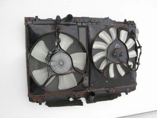radiator SEDICI,SUZUKI SX4 1.9 DDIS