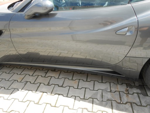 FERRARI CALIFORNIA F149 ДВЕРІ ЛІВА ПЕРЕДНЯ ЛІВА