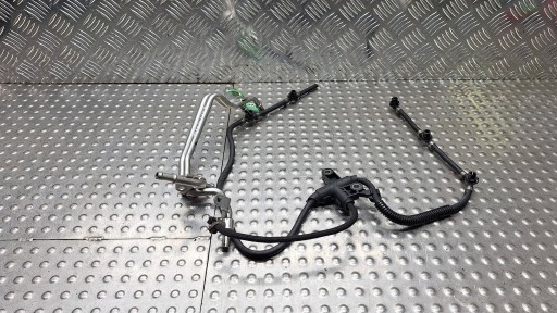 prijenos preljev goriva A6420780341 MERCEDES W221 W211 W204 W164 3.0 CDI V6