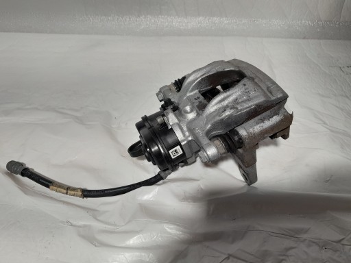AUDI A4 B9 LIFT caliper brake left rear part 8W0405BQ