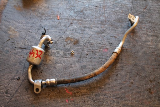 4432. prijenos klimatizacije BMW 5A27125