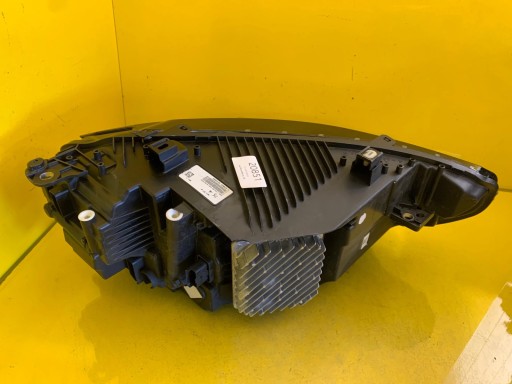 far lijeva Citroen DS 7 Lift Crossback Led DS7 9841273180