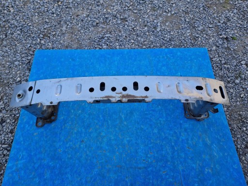 bumper support front FORD FOCUS II LIFT 2007R->