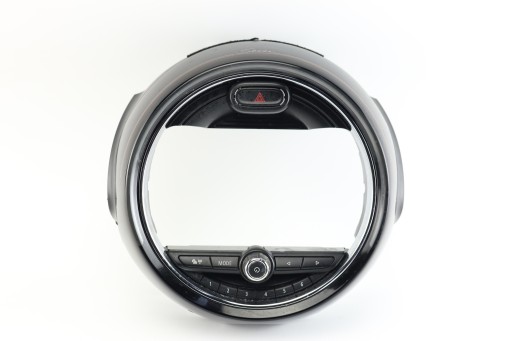 Панель радио навигационная рамка MINI COOPER S F55