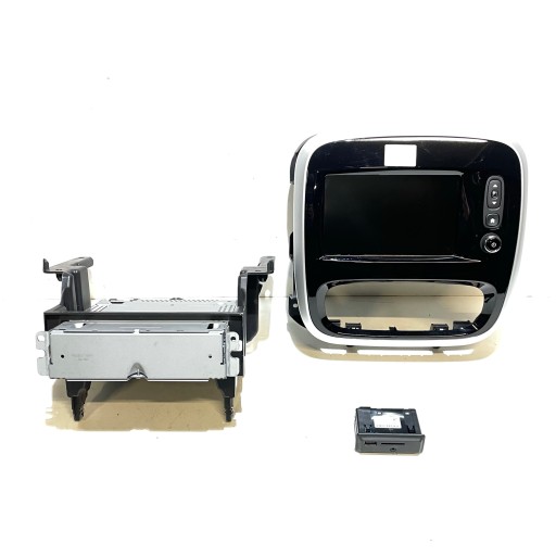 259152544R - RENAULT TRAFIC III РАДИО НАВИГАЦИЯ RLINK USB