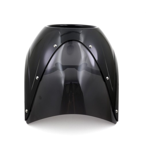 18 - Обтекатель мотоцикла с ветровым стеклом BMW R18 2020 2021