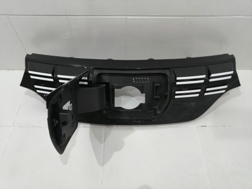 Решітка DACIA SPRING LIFT