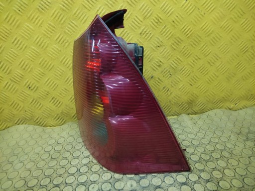 PEUGEOT 307 SW light right rear part