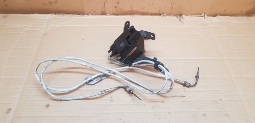 50557159 - ALFA ROMEO STELVIO 2.0 ДАТЧИК ТЕМПЕРАТУРИ ВИХЛОПНИХ ГАЗІВ