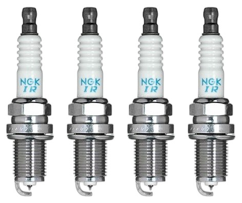 Свеча зажигания нгк 1313