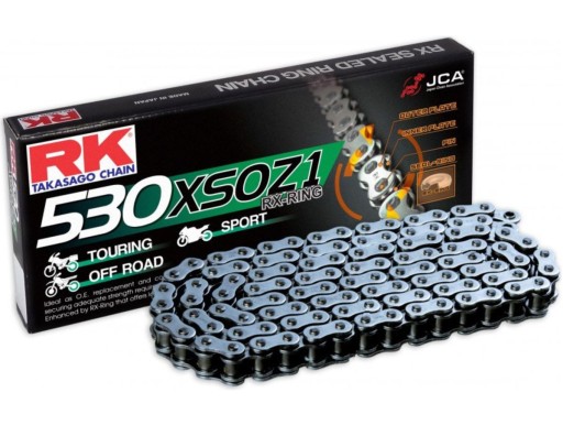 530XSOZ1/094 - Приводная цепь RK 530xsoz1 / 094 7l940090
