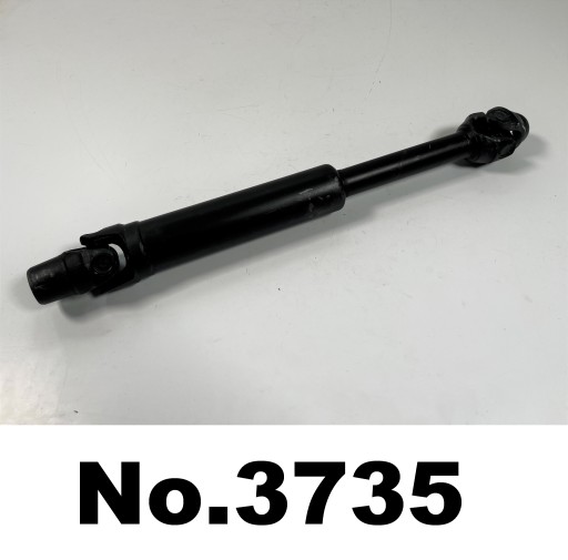 3373 8531102 - BMW R 1200 R 1250 GS / R / RS вал приводной вал