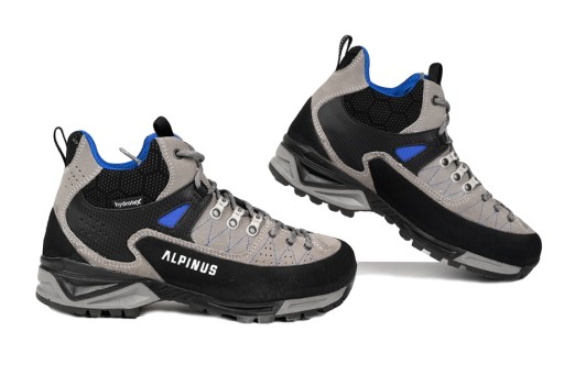 Alpinus Športové trekingové topánky pohodlné veľ.39