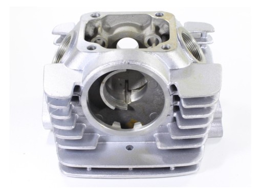 MMP.23.02.2023.17.4639 - XCROSS 50 ГОЛОВКА ДВИГАТЕЛЯ СЕРЕБРО