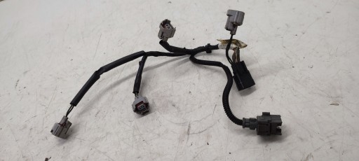 bundle wtryskiwaczy Renault Megane IV 1,2 TCE