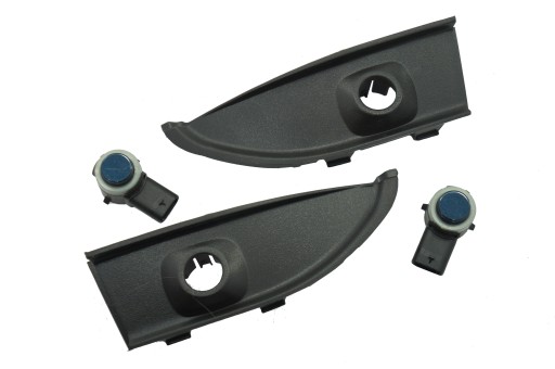 4M0807951A - Ручки PDC ліві праві комплект AUDI Q7 4M S-LINE