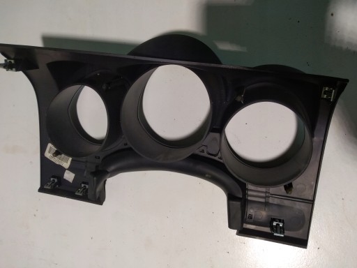 kryt budíku budíků DODGE NITRO