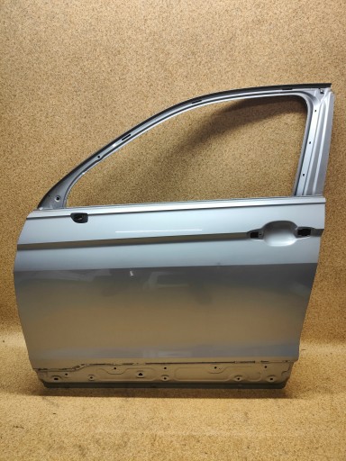 Tiguan 5na двері передні ліві передні 5na831111 b