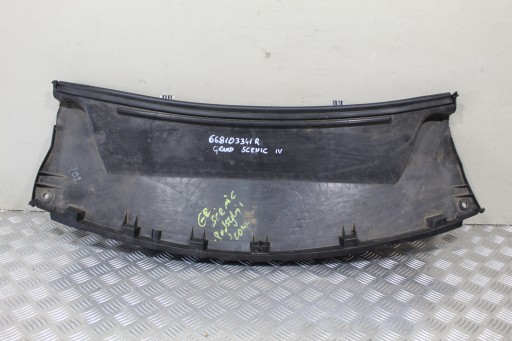 torpedo lower GRAND SCENIC IV 4 668103341R