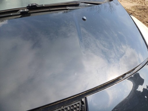 cofano PEUGEOT 3008 e KTGA
