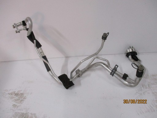 ШЛАНГ КОНДИЦІОНЕРА HJ32-19A834-AC