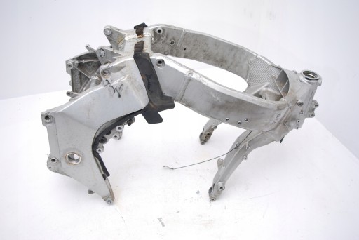 Рама HONDA ST 1300 Pan European