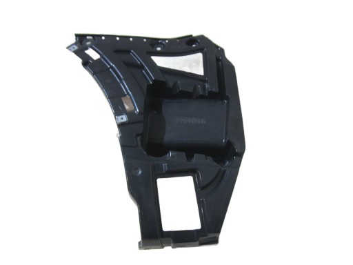 BMW X3 F25 holder bumper bracket left rear part rear 51127338763