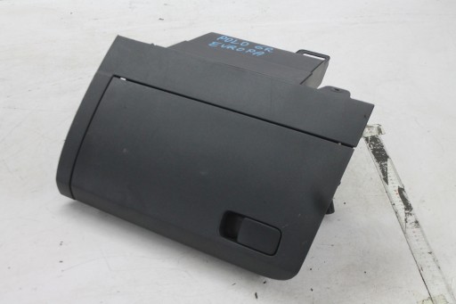 passenger compartment of the passenger 6R1857097 VW POLO 6R 09-17