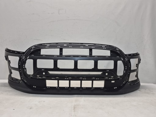 MINI COOPER III 3 F55 LIFT 21-24 bumper front front PDC