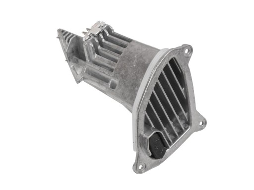 136-01-051 - Лівий світлодіодний інвертор BMW X5 F15 F85 X6 F16 F86