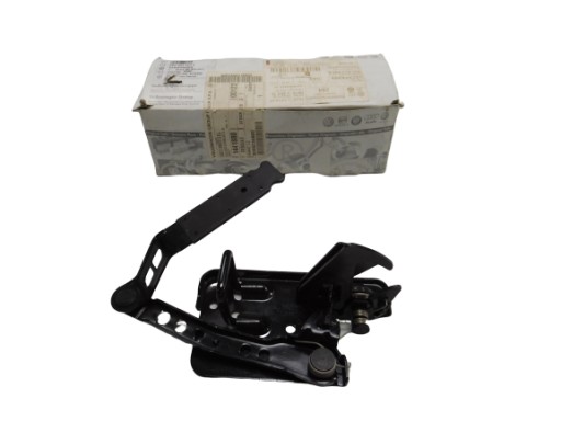 Замок капота VW PHAENTON D1 3d0823480e