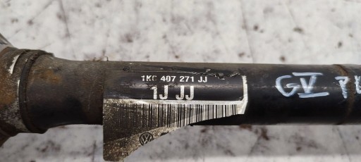 Demi axe Gauche VW Golf VI Positif 1,4 TSI
