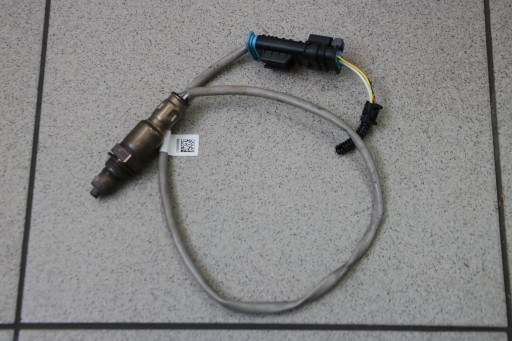 BMW G20 G21 G30 G31 G11 G12 G14 G15 G16 X3 G01 X4 G02 SONDA LAMBDA 8689863
