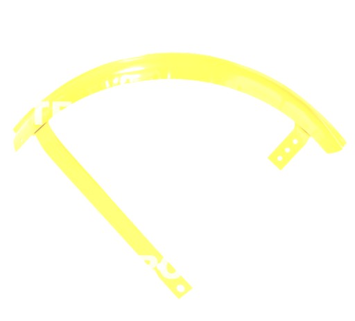 46670020 - Крыло переднее правое желтое Ursus C-360 C-330 4667