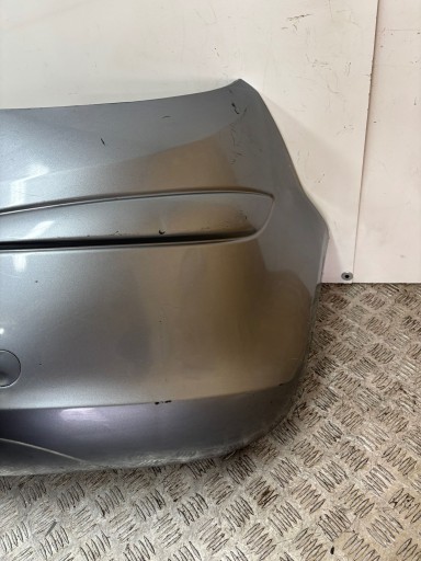 lökhárító far hátsó OPEL CORSA D 5D
