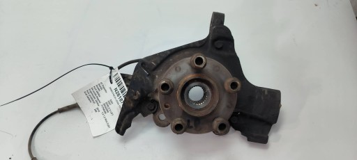 swing left front FIAT DOBLO II LIFT